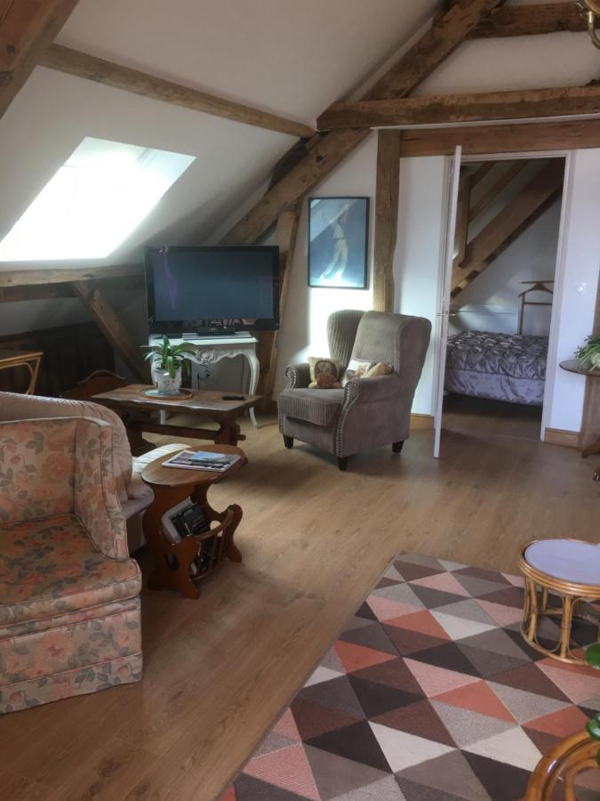 La Grange Aux Portes Du Touquet, 1 Ou 2 Ch, Terrasse, Jardin, Parking 屈克 外观 照片
