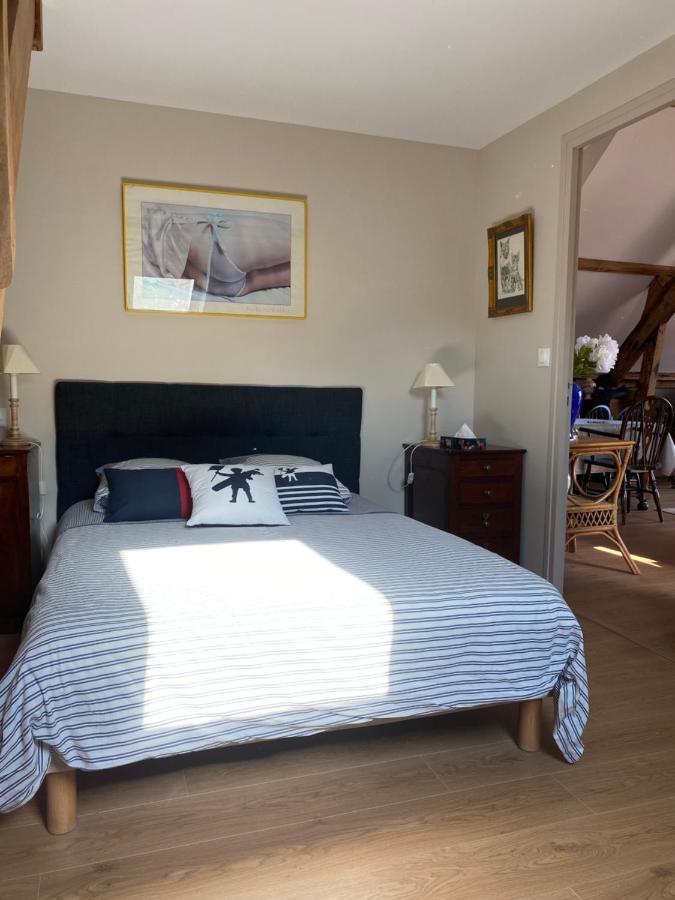 La Grange Aux Portes Du Touquet, 1 Ou 2 Ch, Terrasse, Jardin, Parking 屈克 外观 照片
